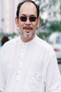 Shukery Hashim