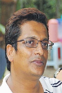 Shukor Mohaideen