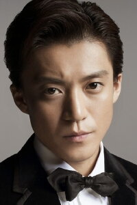 Shun Oguri