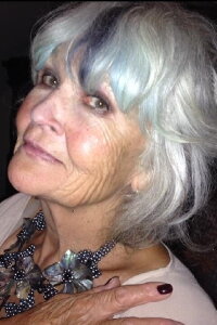 Shuna Harwood