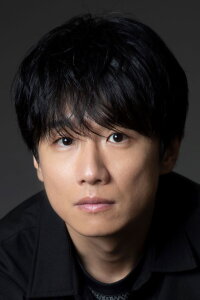 Shunsuke Kazama