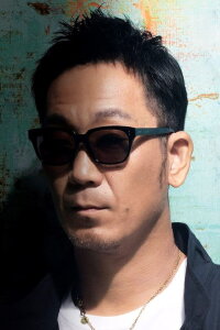 Shunsuke Kuroda