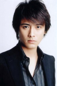 Shunsuke Nakamura