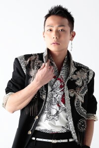 Shunsuke Tanaka