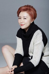 Shuqiao Liu