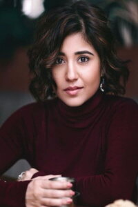 Shweta Tripathi Sharma