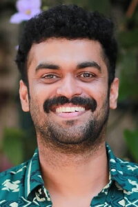 Shyam Mohan