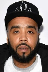 Shyheim Franklin