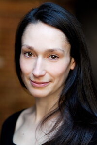 Sian Clifford