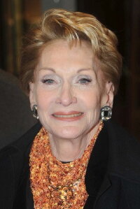 Siân Phillips