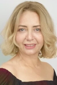 Sibel Taşçıoğlu