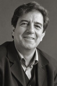 Sid Ahmed Agoumi