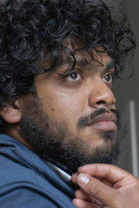 Sid Bhaskaran