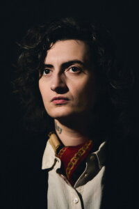 Sid Branca