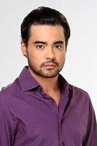 Sid Lucero
