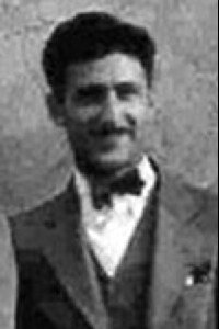 Sid Marcus