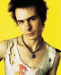 Sid Vicious