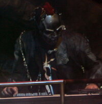 Sid Wilson