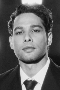 Siddhant Chaturvedi