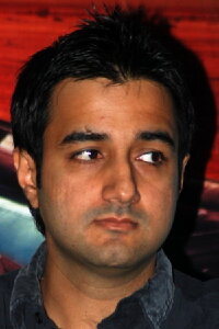 Siddharth Anand
