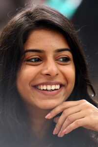 Siddhi Mahajankatti