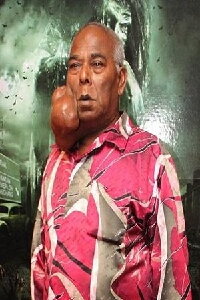 Sidek Hussain