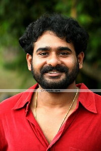Sidharth Bharathan