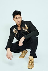 Sidharth Malhotra
