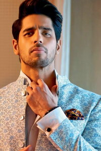 Sidharth Malhotra