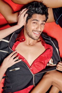 Sidharth Malhotra