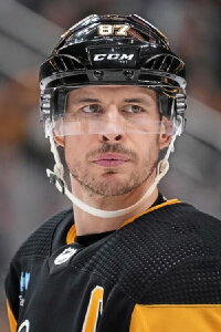 Sidney Crosby