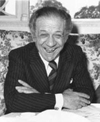 Sidney James