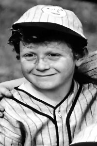 Sidney Kibrick