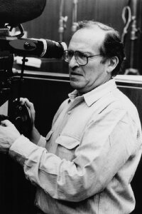 Sidney Lumet