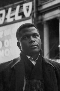 Sidney Poitier