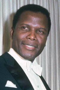 Sidney Poitier