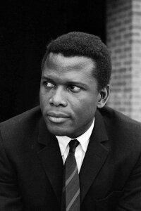 Sidney Poitier