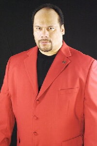 Sidney S. Liufau