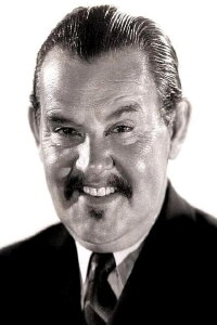 Sidney Toler