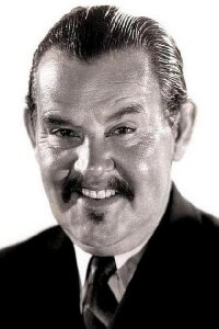 Sidney Toler