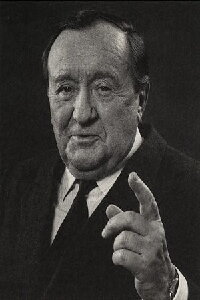Siegfried Lowitz