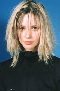 Sienna Guillory