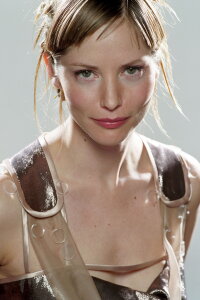 Sienna Guillory