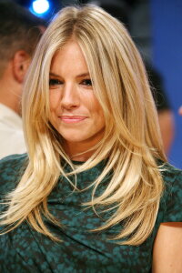 Sienna Miller