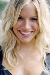 Sienna Miller
