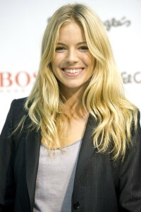 Sienna Miller
