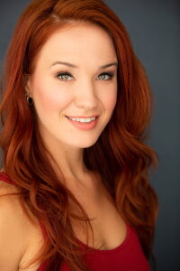 Sierra Boggess
