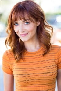 Sierra Love