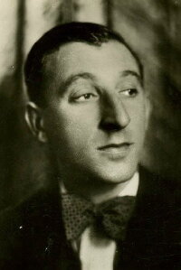Sig Arno