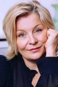 Signe Lindkvist